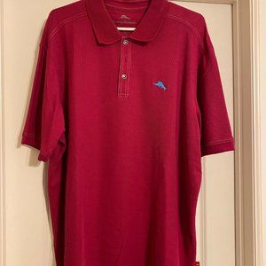 Tommy Bahama Supima Cotton Polo